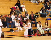 parents